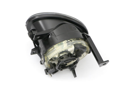 Volkswagen Touran Right Front Fog Light, Hella OEM, OEM 5K0941700A - View 9