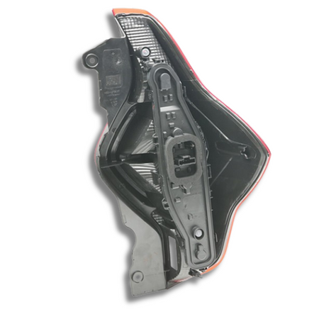 Dacia Lodgy Left Rear Light, Valeo OEM, OEM 265558016R - View 5