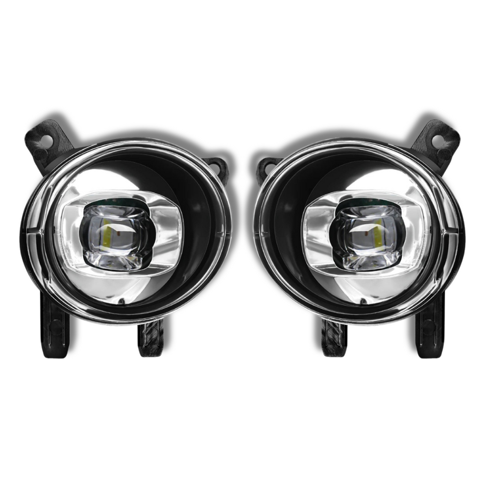 Front Fog Light Set LED - for BMW | Eurowagens