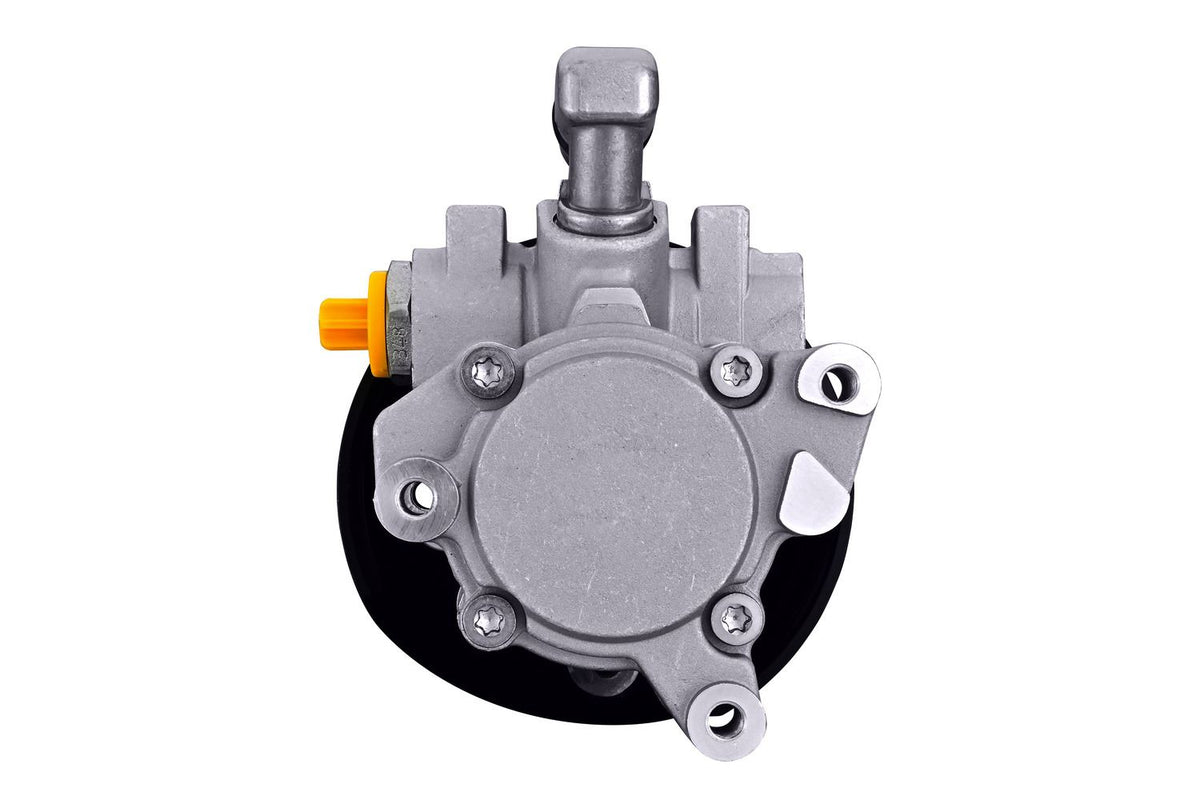 Hella Steering Pump for Mercedes-Benz, OEM quality, OEM 002 466 24 01 - View 3