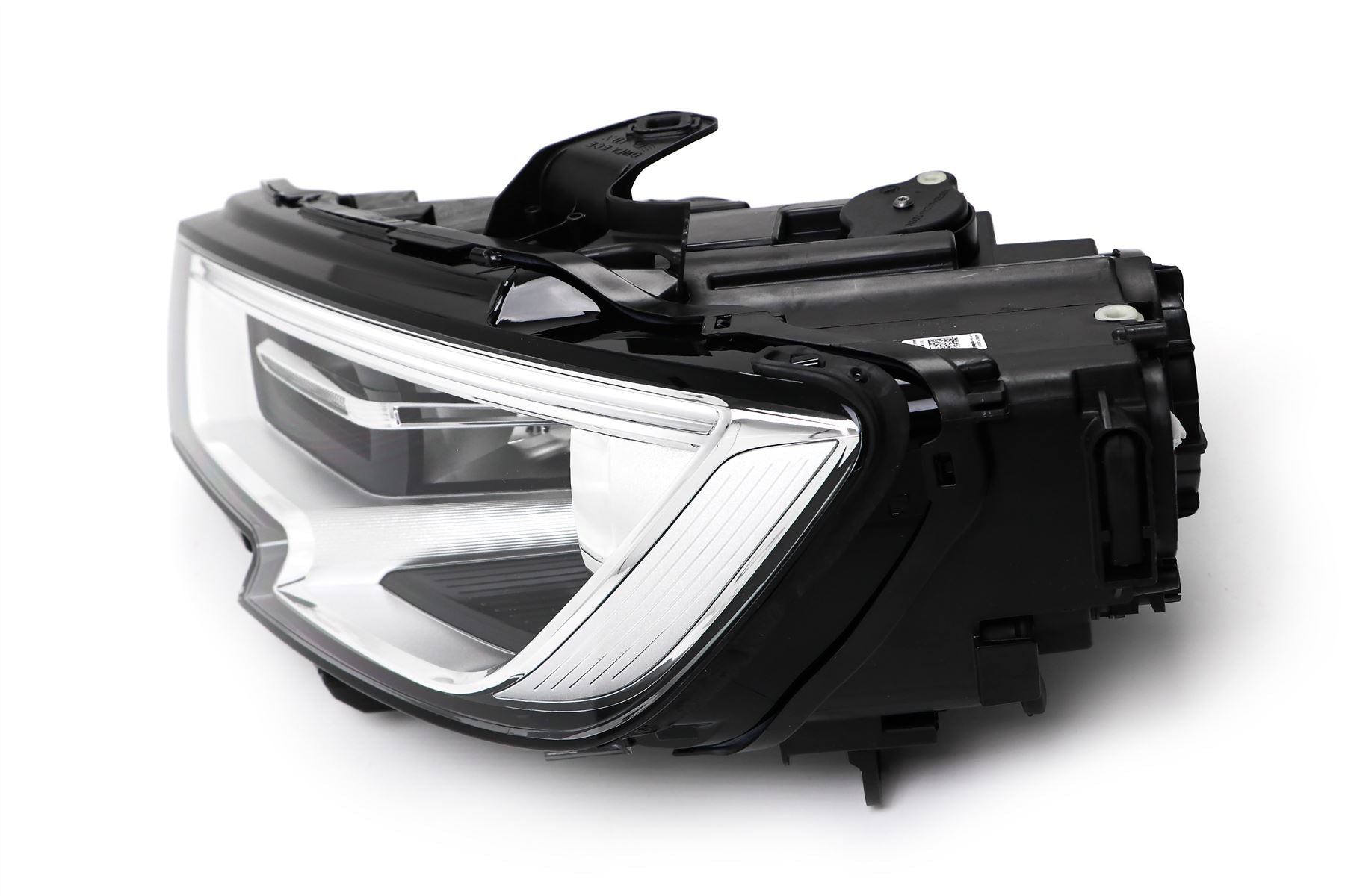 Audi A3 Left Headlight, Valeo OEM, OEM 8V0941043F - View 6