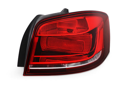 Audi A3 Right Rear Light, Magneti Marelli OEM, OEM 8P3945096C - View 6