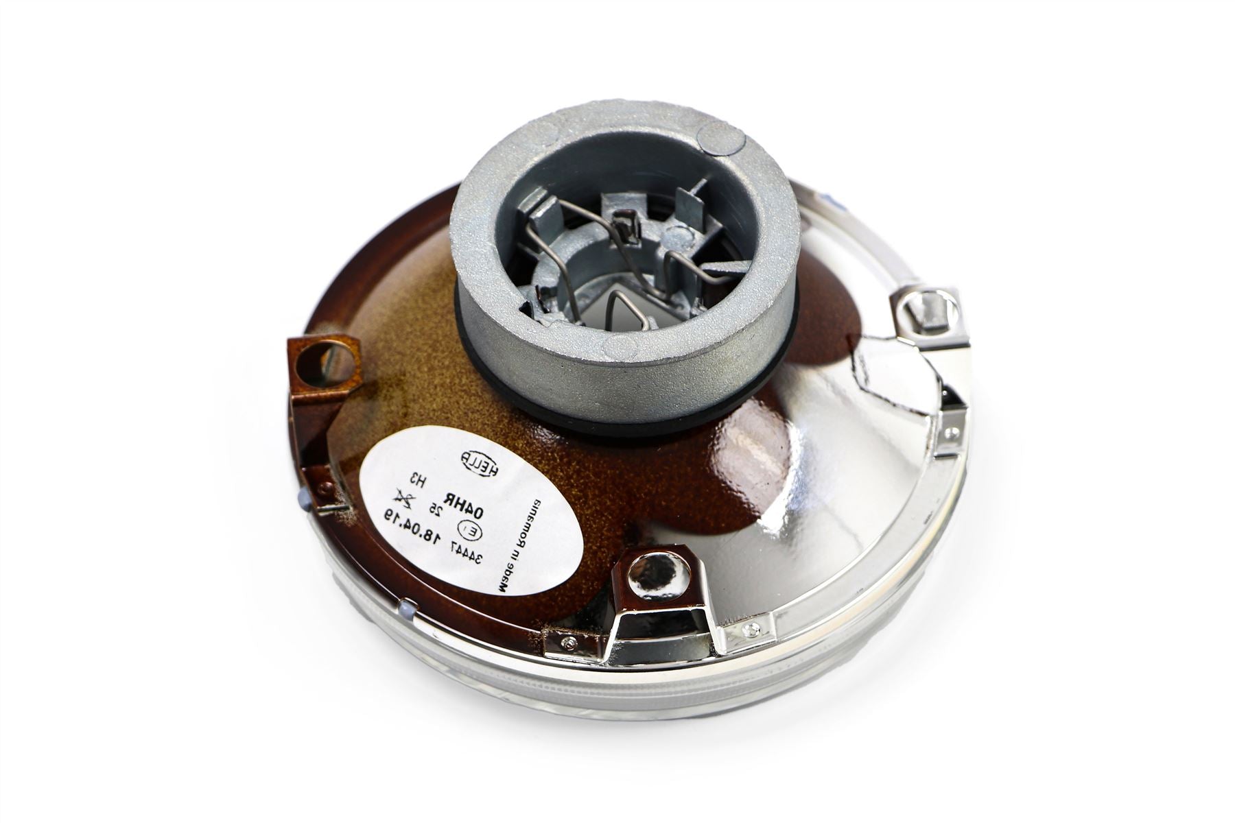 Hella Right Spot Light for Volkswagen, OEM quality, OEM 193604104 - View 8