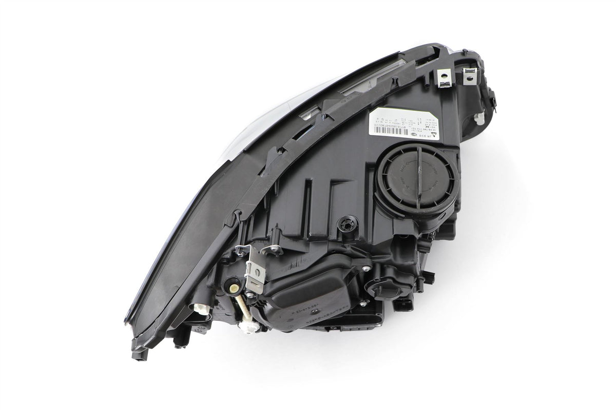 Hella Bi-Xenon AFS LED DRL Left Headlight for BMW, OEM quality, OEM 63117343909 - View 7