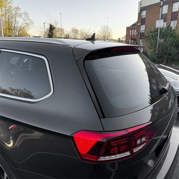 Spoiler Rear - for Volkswagen | Eurowagens - View 9
