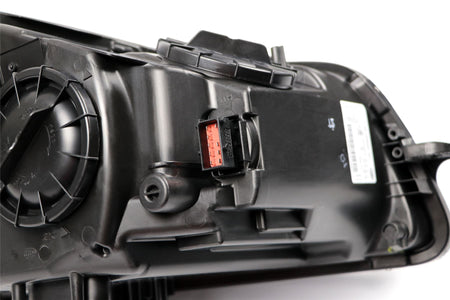 Hella Bi-Xenon AFS LED DRL Left Headlight for Vauxhall & Buick, OEM quality, OEM 13278001 - View 11