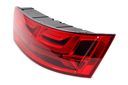 Audi Q7 Right Rear Light, Magneti Marelli OEM, OEM 4M0945094C - View 4