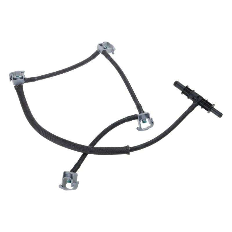 Fuel Return Overflow Hose Pipe - for Mercedes-Benz - OEM 6460700732 | Eurowagens