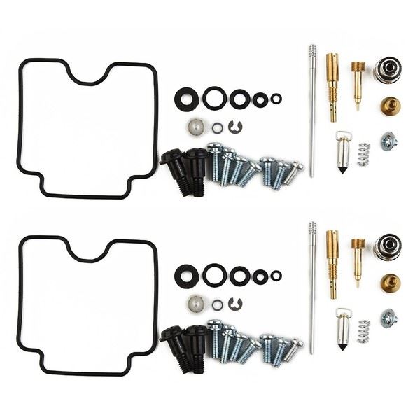 Carburetor Repair Kit - for Yamaha - OEM XVS1100 | Eurowagens