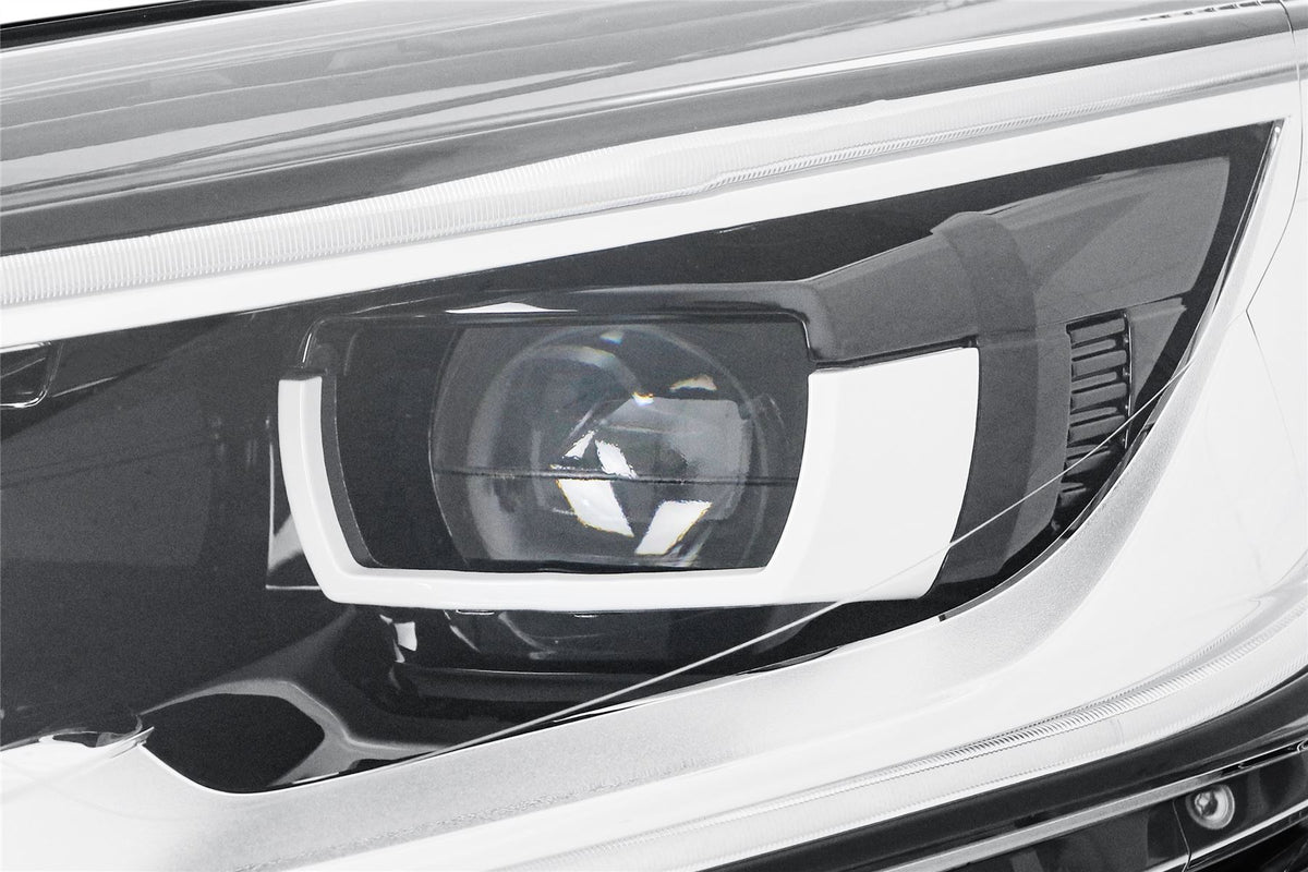 Renault Kadjar Left Headlight, Hella OEM, OEM 260608841R - View 6