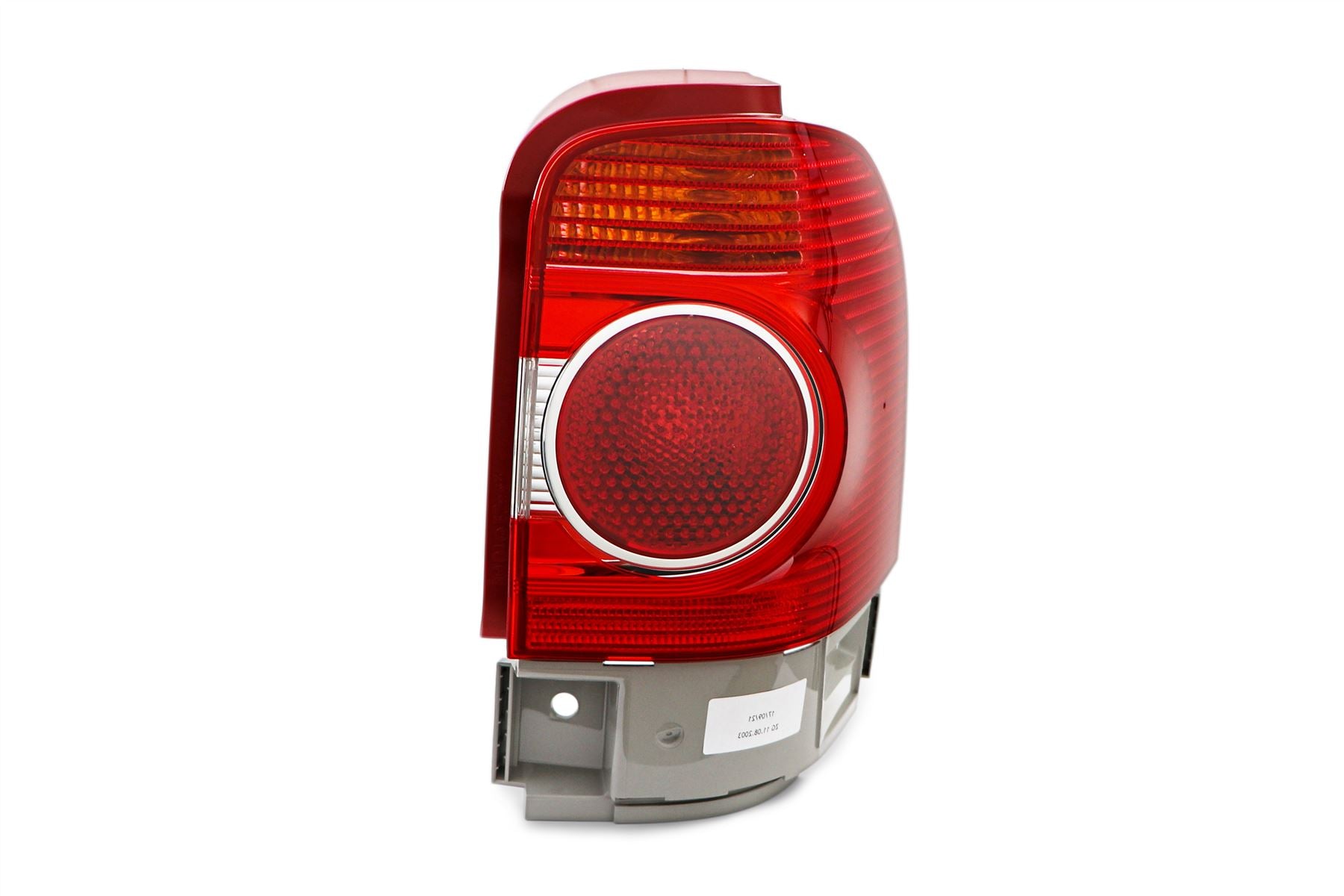 Volkswagen Sharan Right Rear Light, Hella OEM, OEM 7M3945096 - View 9