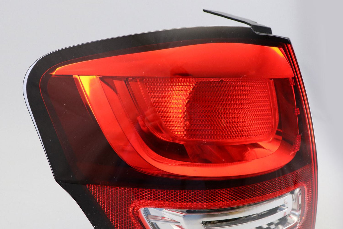 Citroen C3 Left Rear Light, Valeo OEM, OEM 6350KR - View 9