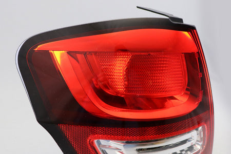 Citroen C3 Left Rear Light, Valeo OEM, OEM 6350KR - View 9