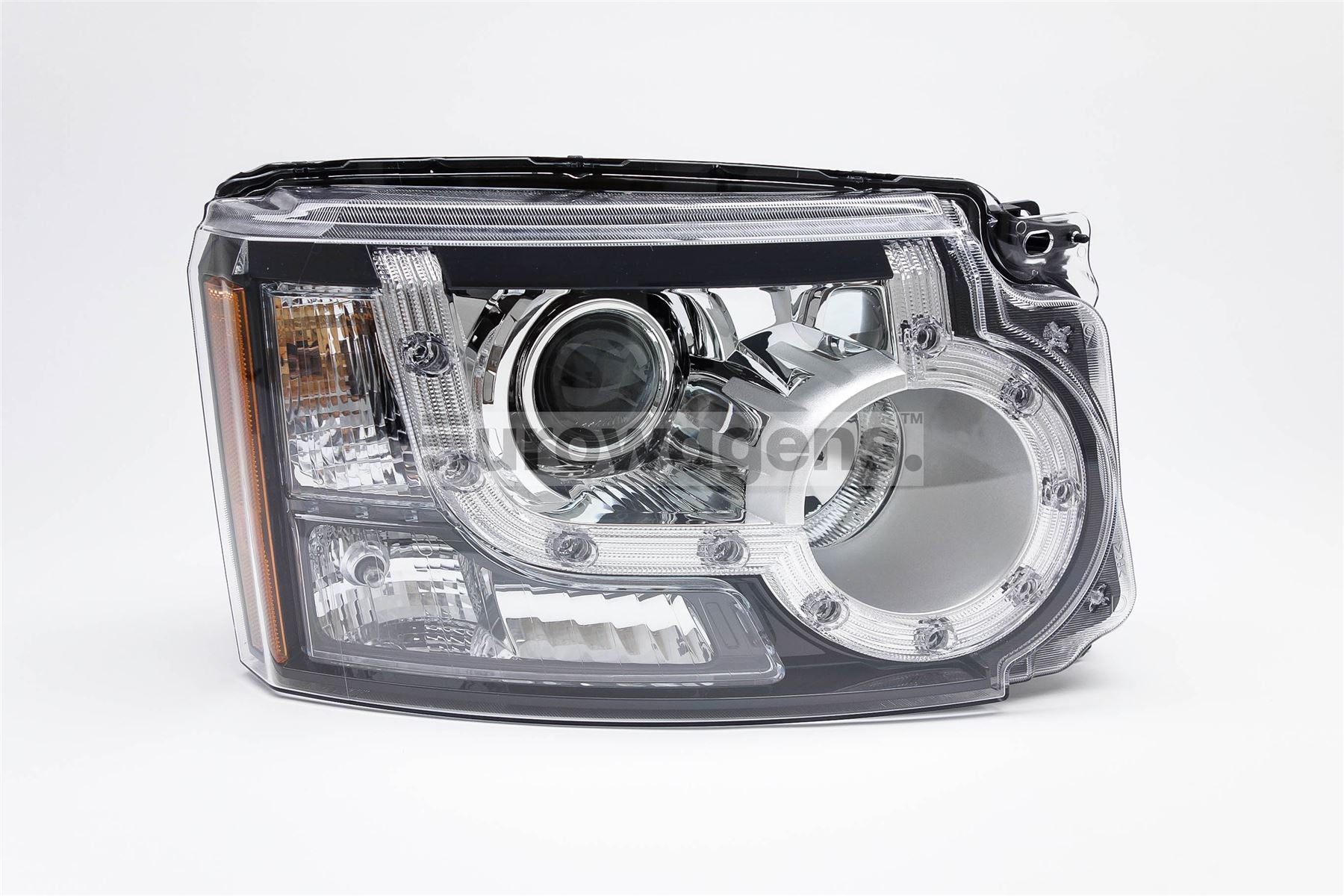 Land Rover Discovery Headlight Cover, Valeo OEM, OEM LR023539 - View 2