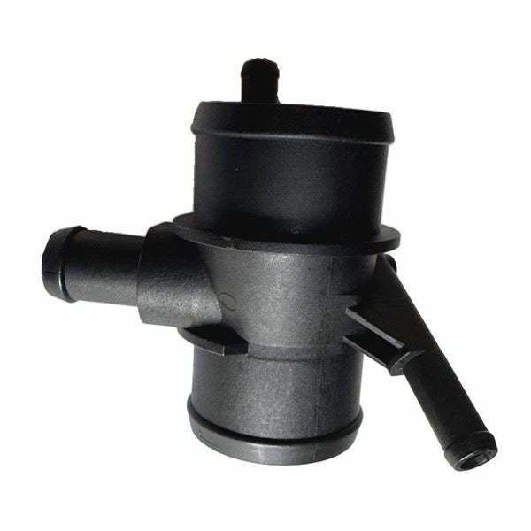 Radiator Hose - for Land Rover - OEM PCH503180 | Eurowagens