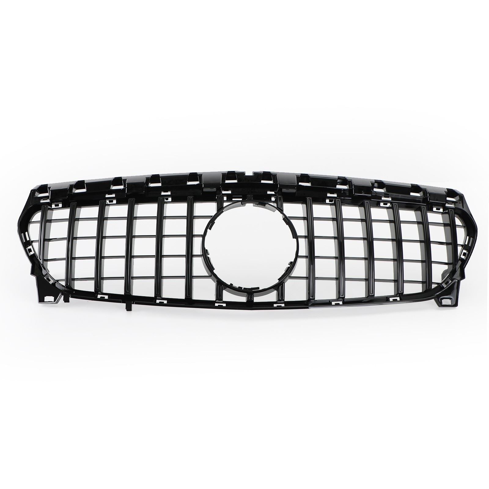 Bumper Grille Front - for Mercedes-Benz | Eurowagens - View 5