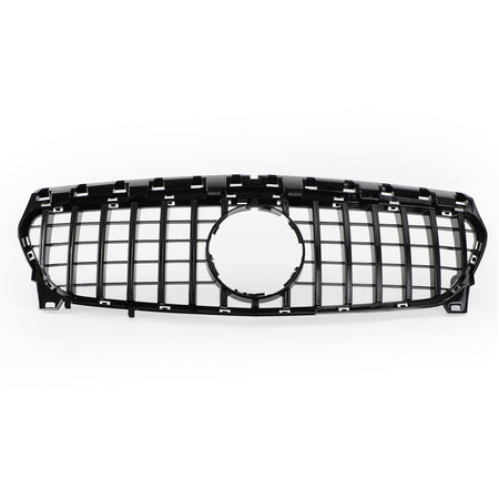Bumper Grille Front - for Mercedes-Benz | Eurowagens - View 5