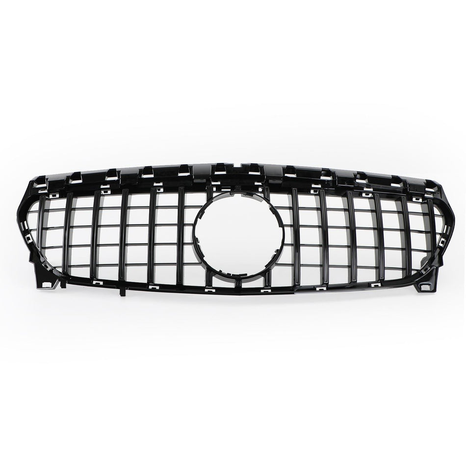 Bumper Grille Front - for Mercedes-Benz | Eurowagens - View 5