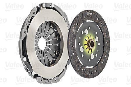 Alfa Romeo 147 Clutch Kit, Valeo OEM, OEM 46819256 - View 2