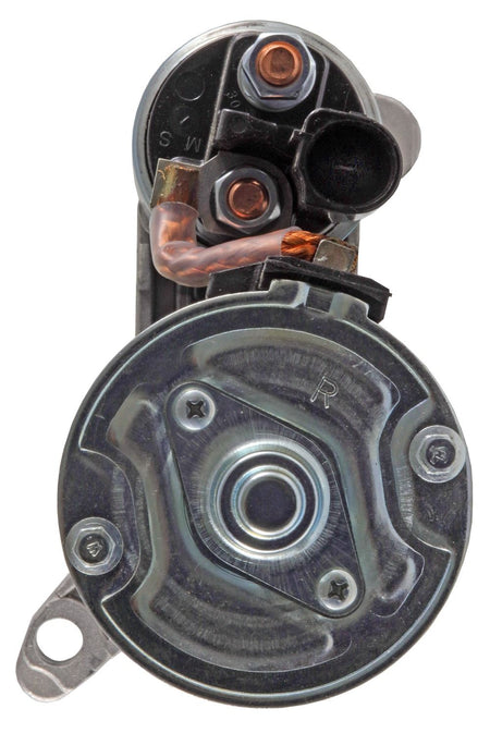 Hella Starter Motor for Audi, OEM quality, OEM 059 911 021 G - View 4