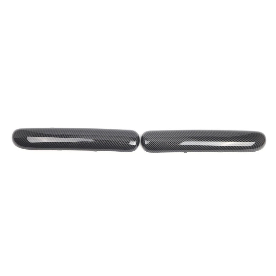 Bumper Trim Front - for MINI - OEM 51116800142 | Eurowagens - View 3