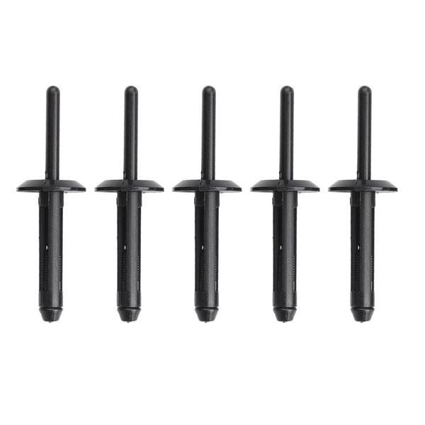 Bumper Rivet Clip Set - for Jeep | Eurowagens - View 4