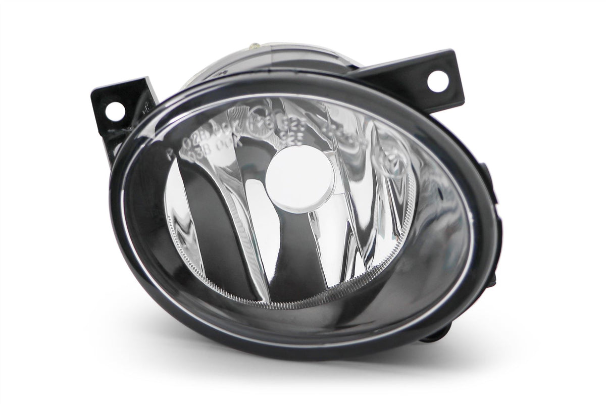 Volkswagen Touran Right Front Fog Light, Hella OEM, OEM 5K0941700A - View 10