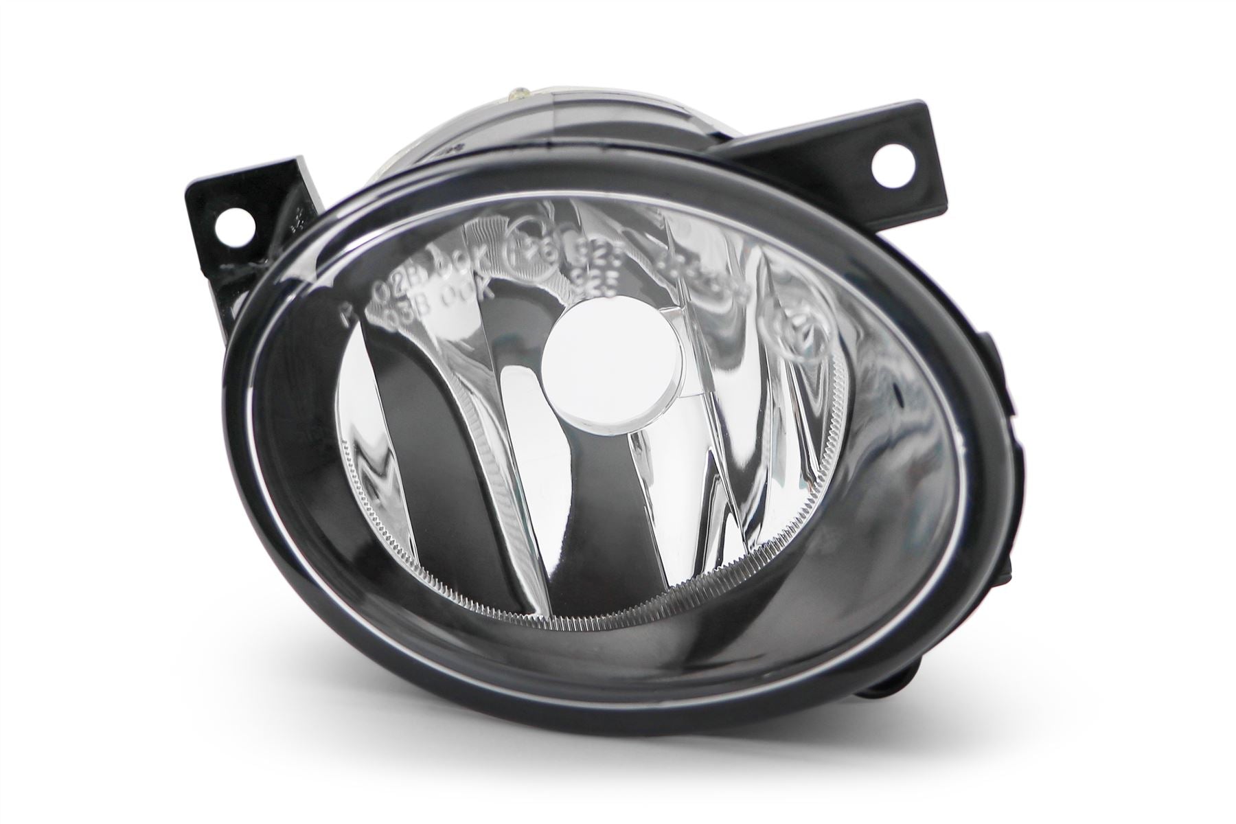 Volkswagen Touran Right Front Fog Light, Hella OEM, OEM 5K0941700A - View 10