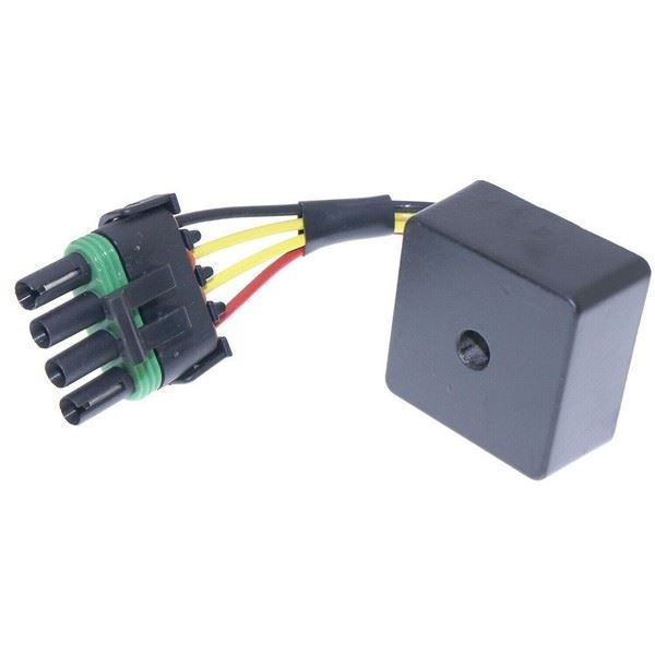 Regulator Rectifier - for Sea-Doo | Eurowagens