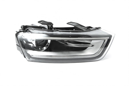 Audi Q3 Right Headlight, Magneti Marelli OEM, OEM 8U0941044A - View 2
