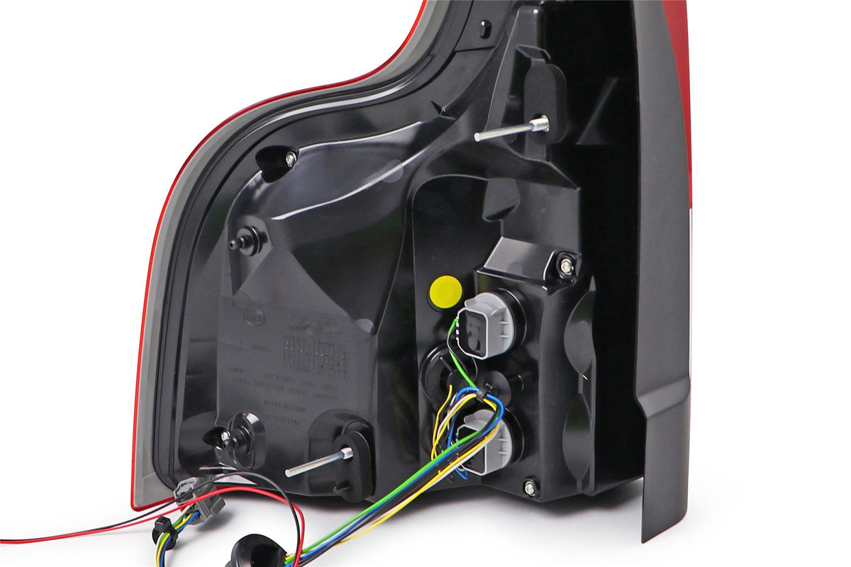 Hella LED Right Rear Light for Volvo, OEM quality, OEM 31335507 - View 9