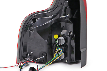 Hella LED Right Rear Light for Volvo, OEM quality, OEM 31335507 - View 9