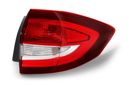 Ford C-Max Right Rear Light, Valeo OEM, OEM 1899776, MPN 47032