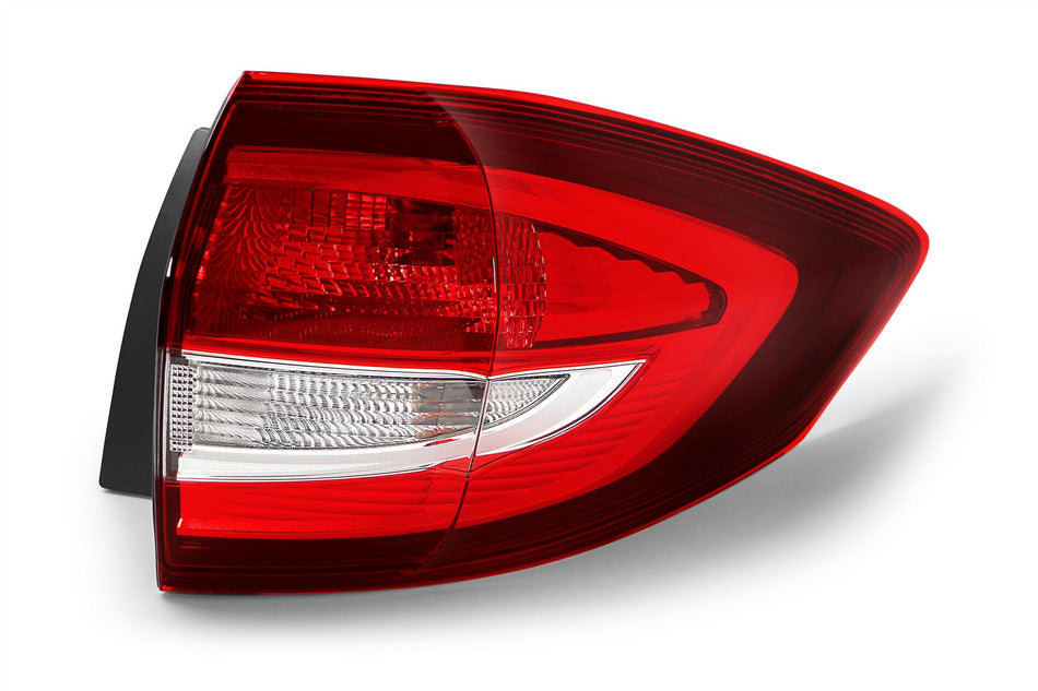 Ford C-Max Right Rear Light, Valeo OEM, OEM 1899776, MPN 47032