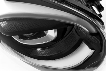 Fiat 500X Right Headlight, Magneti Marelli OEM, OEM 52092083 - View 2