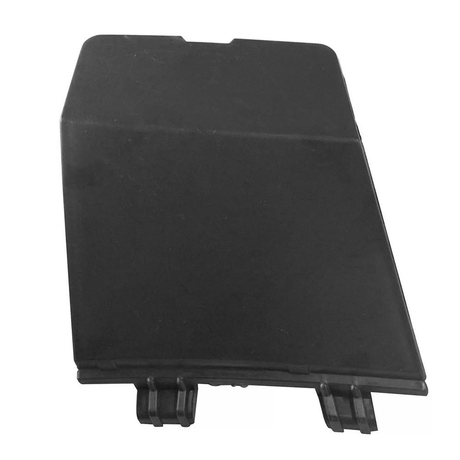 Bumper Tow Hook Cover Front - for Mitsubishi - OEM 6400L364 | Eurowagens - View 4