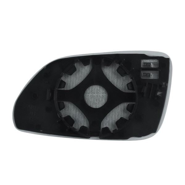 Door Mirror Glass Right - for VW - OEM 6Q0857522M | Eurowagens - View 2