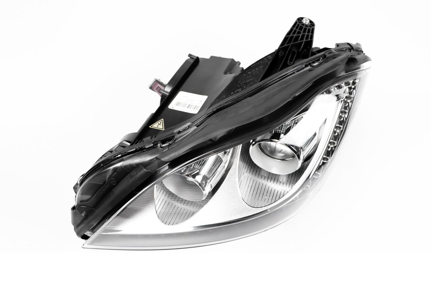 Mercedes-Benz CLS C218 Left Headlight, Magneti Marelli OEM, OEM A2188201759 - View 3