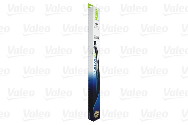 Valeo Front Wiper Blade Set for Mercedes-Benz, OEM quality, OEM A6388201045 - View 6
