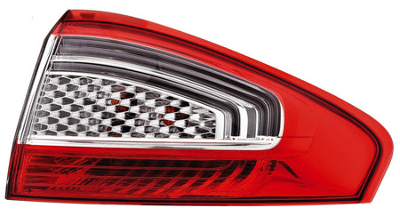 Ford Mondeo IV Right Rear Light, Hella OEM, OEM 1 717 212
