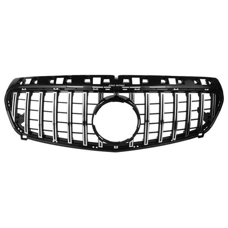 Bumper Grille Front - for Mercedes-Benz | Eurowagens - View 2