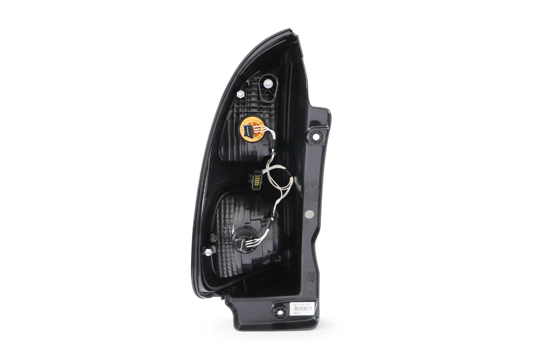 Citroen C3 Picasso Right Rear Light, Valeo OEM, OEM 6351GL - View 11