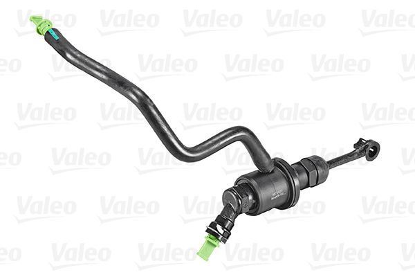 Nissan Qashqai/qashqai+2 Clutch Master Cylinder, Valeo OEM, OEM 30610BB30A - View 3