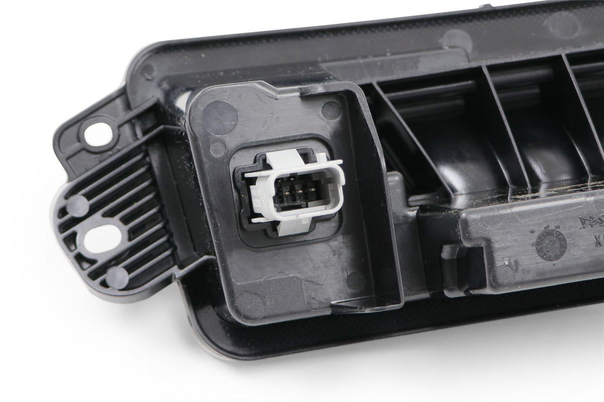 Peugeot 308 Right Daytime Running Light, Valeo OEM, OEM 6206X4 - View 10