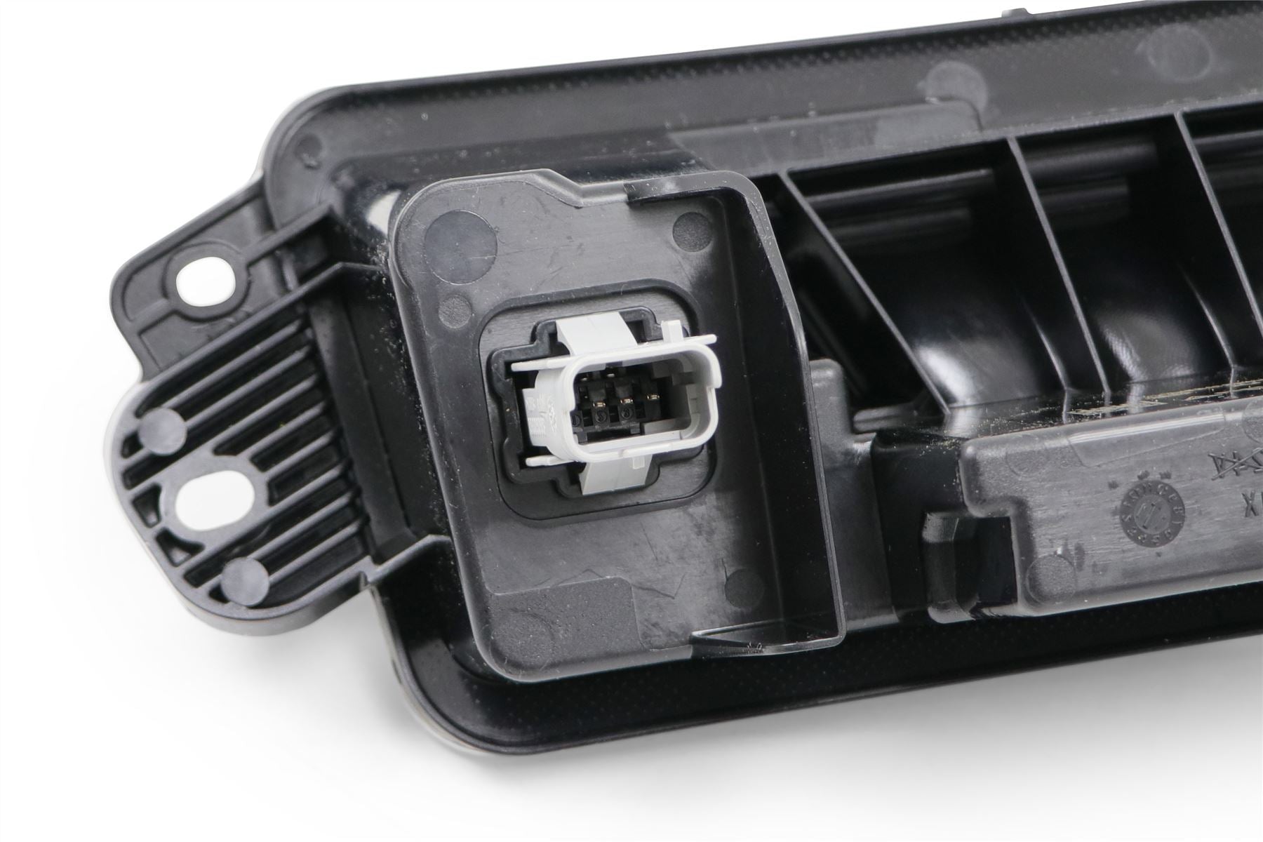Peugeot 308 Right Daytime Running Light, Valeo OEM, OEM 6206X4 - View 10