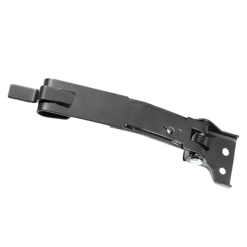 Door Check Strap Right - for Chevrolet & GMC - OEM 15750877 | Eurowagens - View 2