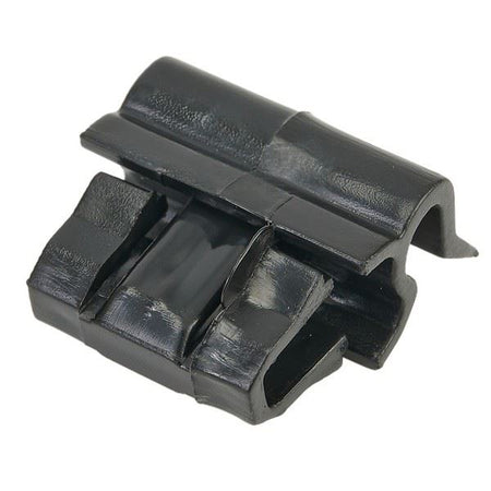 Bumper Box Buckle Clip Front - for Tesla - OEM 1472872-00-C | Eurowagens - View 11