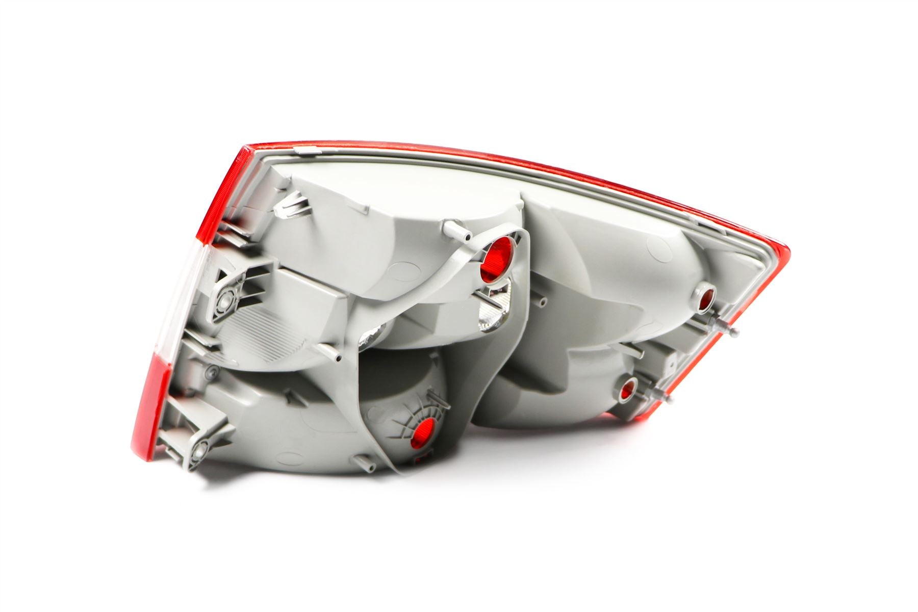 Hella Left Rear Light for Skoda, OEM quality, OEM 5E5945111 - View 4