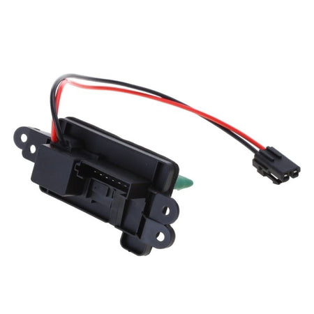 Blower Motor Resistor - for Chevrolet - OEM 1581086 | Eurowagens - View 4