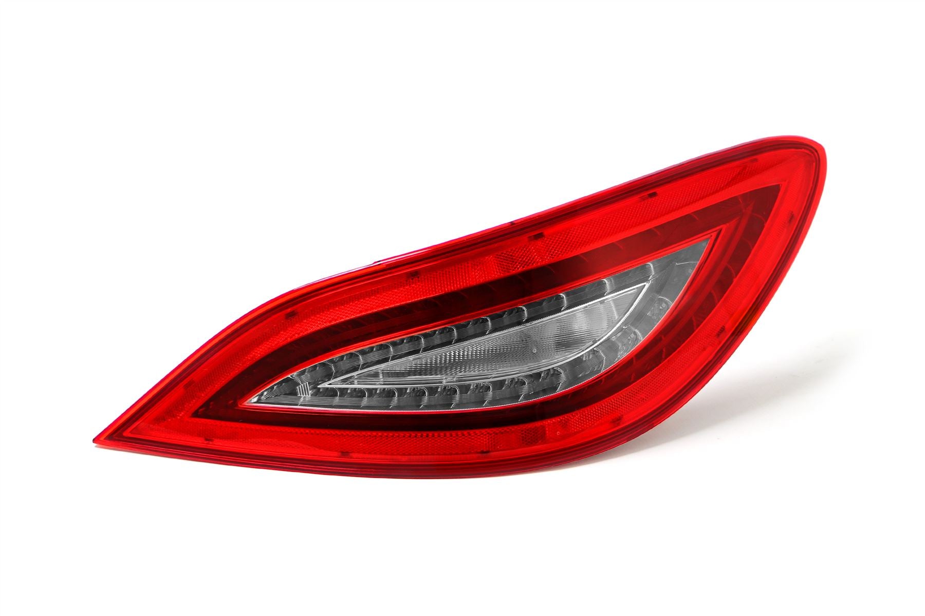 Mercedes-Benz CLS C218 Right Rear Light, Magneti Marelli OEM, OEM A2189060258, MPN LLH701